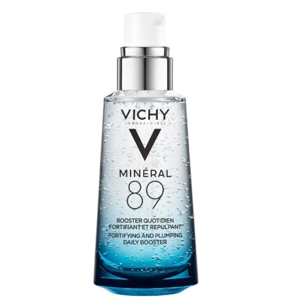 Hidratante Vichy Minéral 89 50ml